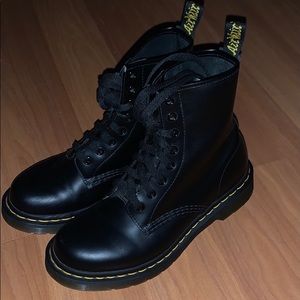 Gently Used Dr. Martin’s!
